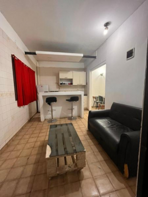 Departamento en costanera